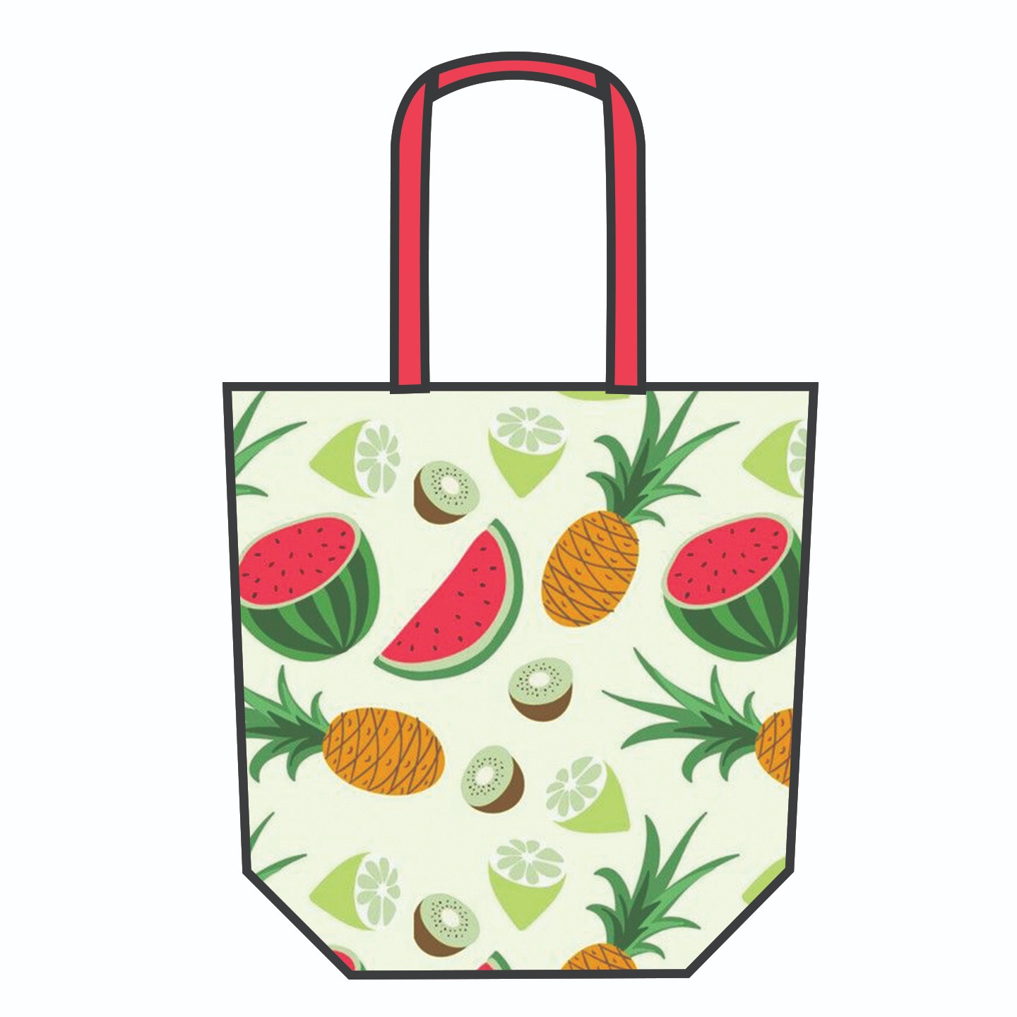 Tote bags